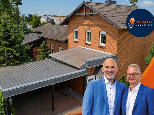 Einfamilienhaus zum Kauf 149.000 € 4 Zimmer 137,2 m² 733 m² Grundstück Heyrothsberge Biederitz 39175