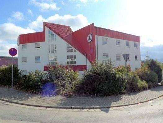 Bürogebäude zur Miete 450 € 1 Zimmer 21 m² Bürofläche Idsteiner Straße 78 Neuhof Taunusstein 65232