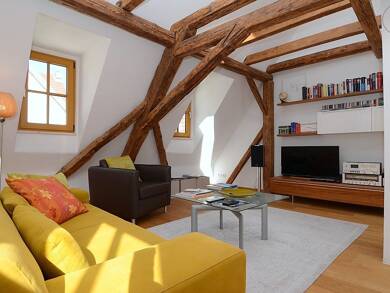 Haus zur Miete Wohnen auf Zeit 1.390 € 4 Zimmer 120 m² frei ab 01.10.2025 Ochsenfurt Ochsenfurt 97199