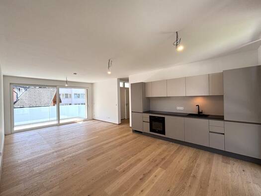 Wohnung zur Miete - Erstbezug 1.790 € 3 Zimmer 72,7 m² Karwendelstraße Schwaz 6130