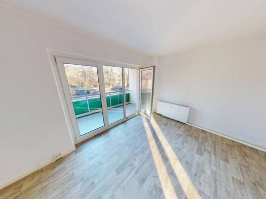 Wohnung zur Miete 400 € 2 Zimmer 59,5 m² 4. Geschoss frei ab 01.10.2026 Am Karbel 48 Altendorf Chemnitz 09116