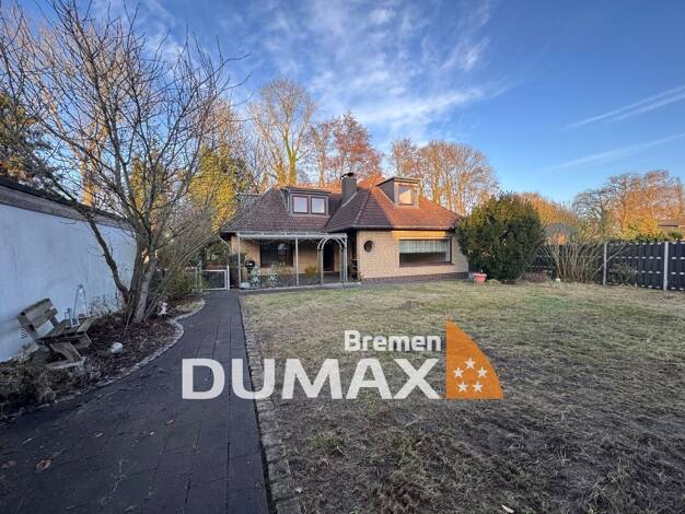 Einfamilienhaus zum Kauf 359.000 € 7 Zimmer 161,9 m² 601 m² Grundstück Iprump/Varrelgraben Delmenhorst 27751