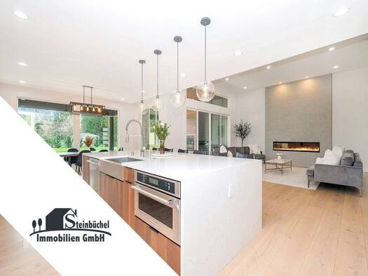 Mehrfamilienhaus zum Kauf - Erstbezug 3.628.044 € 23 Zimmer 621,5 m² 1.321 m² Grundstück Mecklenbeck Münster 48163