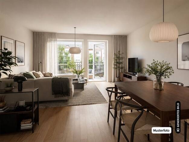 Wohnung zum Kauf provisionsfrei 160.000 € 5 Zimmer 117 m² Sehnsen Steyerberg 31595