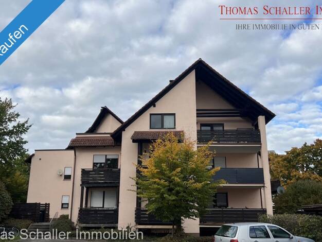 Wohnung zum Kauf 235.000 € 2 Zimmer 76 m² 1. Geschoss Hemhofen Hemhofen 91334
