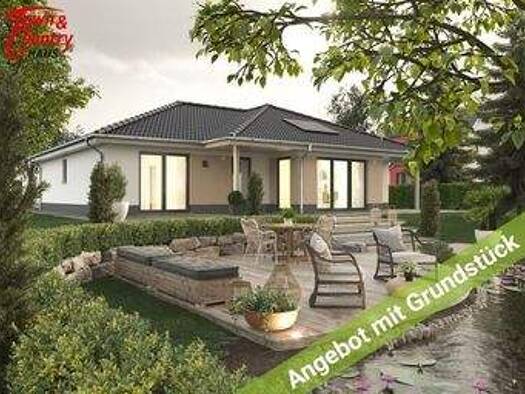 Einfamilienhaus zum Kauf provisionsfrei 406.290 € 5 Zimmer 131 m² Wellen 39167