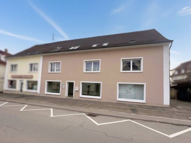 Haus zum Kauf 895.000 € 12,5 Zimmer 344,2 m² 538 m² Grundstück Aulendorf Aulendorf 88326