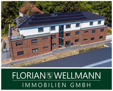 Wohnung zum Kauf - Neubau 269.000 € 3 Zimmer 90 m² Eystrup Eystrup 27324