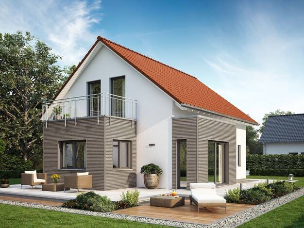 Haus zum Kauf 338.000 € 4 Zimmer 134 m² 460 m² Grundstück Reideburg Ost 06116