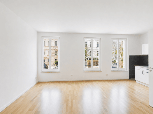 Wohnung zum Kauf 389.000 € 3 Zimmer 68,1 m² 1. Geschoss Brandenburger Vorstadt Potsdam 14471