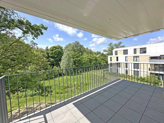 Wohnung zum Kauf - Erstbezug provisionsfrei 475.000 € 3 Zimmer 75,7 m² 2. Geschoss An der Mühlenau 14 a-e Pinneberg 25421