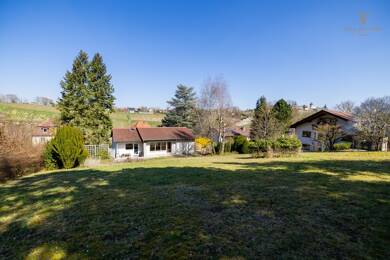 Einfamilienhaus zum Kauf 1.399.000 € 5 Zimmer 150 m² 2.389 m² Grundstück Steinbachtal Würzburg 97082