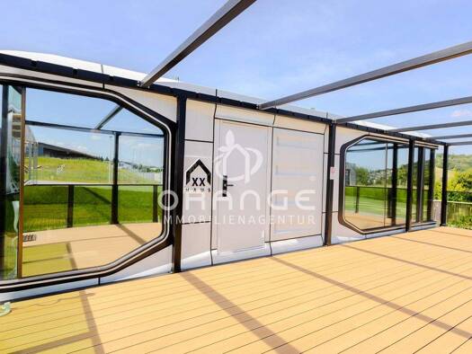 Einfamilienhaus zum Kauf 80.000 € 2 Zimmer 38 m² 1 m² Grundstück Am Schwarzen Busch Insel Poel 23999