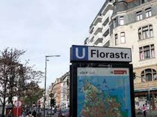 Wohnung zum Kauf provisionsfrei 322.000 € 2 Zimmer 49,7 m² 3. Geschoss Nippes Köln 50733