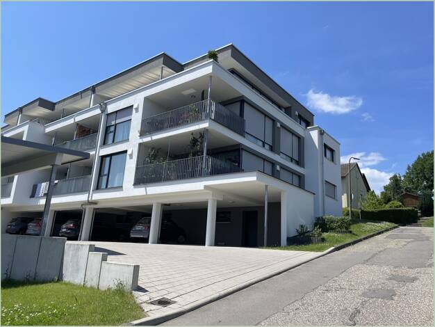 Wohnung zum Kauf 259.000 € 2 Zimmer 63 m² EG Altensteig Altensteig 72213