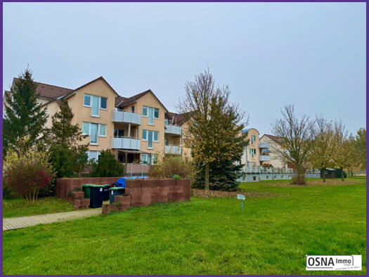 Wohnung zum Kauf 94.900 € 3 Zimmer 75,3 m² 2. Geschoss Aken 06385