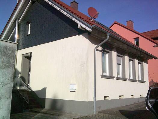 Einfamilienhaus zum Kauf 250.000 € 3,5 Zimmer 120 m² 900 m² Grundstück frei ab sofort Kirkel-Neuhäusel Kirkel 66459