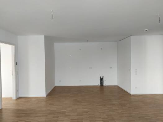 Wohnung zur Miete 1.577 € 4 Zimmer 105,1 m² 3. Geschoss frei ab 01.02.2027 Anna-Zammert-Straße 8 Südstadt Südstadt - Bült 30171