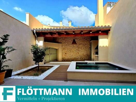 Stadthaus zum Kauf 790.000 € 5 Zimmer 110 m² Capdepera 07580