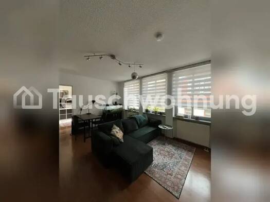 Wohnung zur Miete Tauschwohnung 695 € 2 Zimmer 51,5 m² St. Georg Hamburg 20099