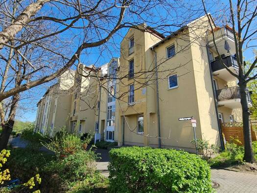 Wohnung zum Kauf 105.000 € 59,7 m² 1. Geschoss Heidenau 01809