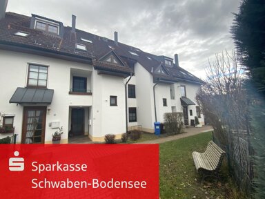 Maisonette zum Kauf 350.000 € 5 Zimmer 105 m² Memmingen Memmingen 87700