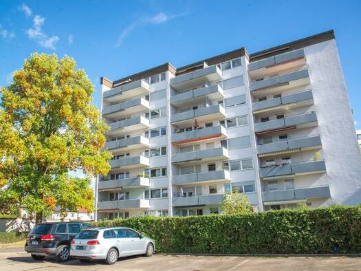 Wohnung zum Kauf 289.500 € 3 Zimmer 90 m² Pfuhl Neu-Ulm 89233