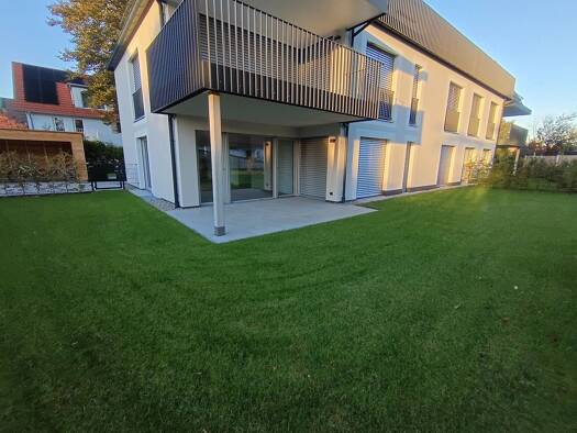 Terrassenwohnung zum Kauf provisionsfrei 649.000 € 3 Zimmer 95 m² frei ab sofort Kaufbeuren Kaufbeuren 87600