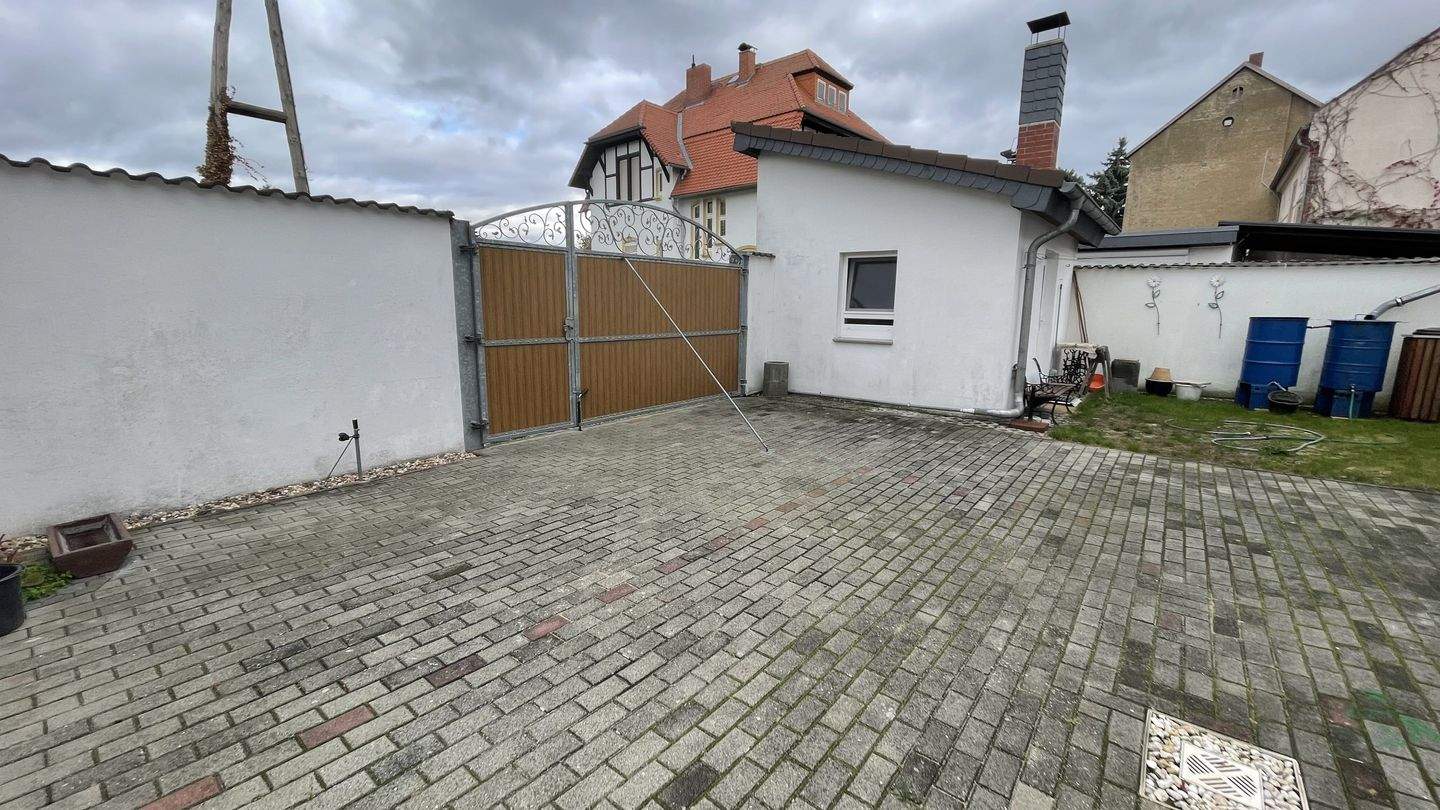 Haus – Egeln, Salzlandkreis - Mehr