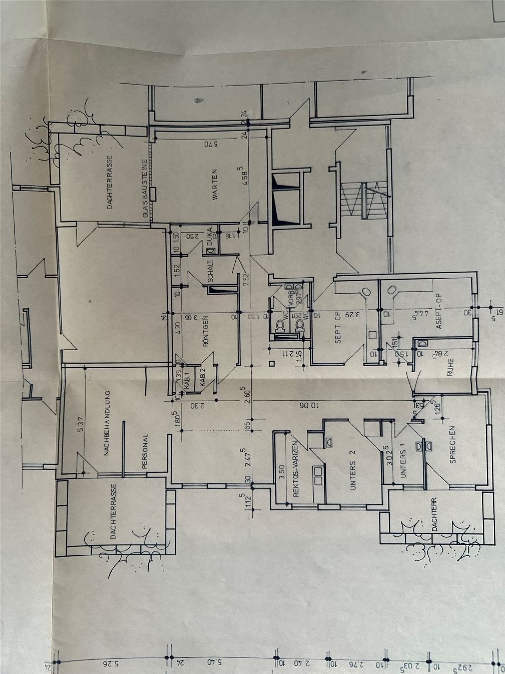 Praxisfläche zum Kauf 695.000 € 337,4 m²<br/>Bürofläche Oststadt Heilbronn 74076