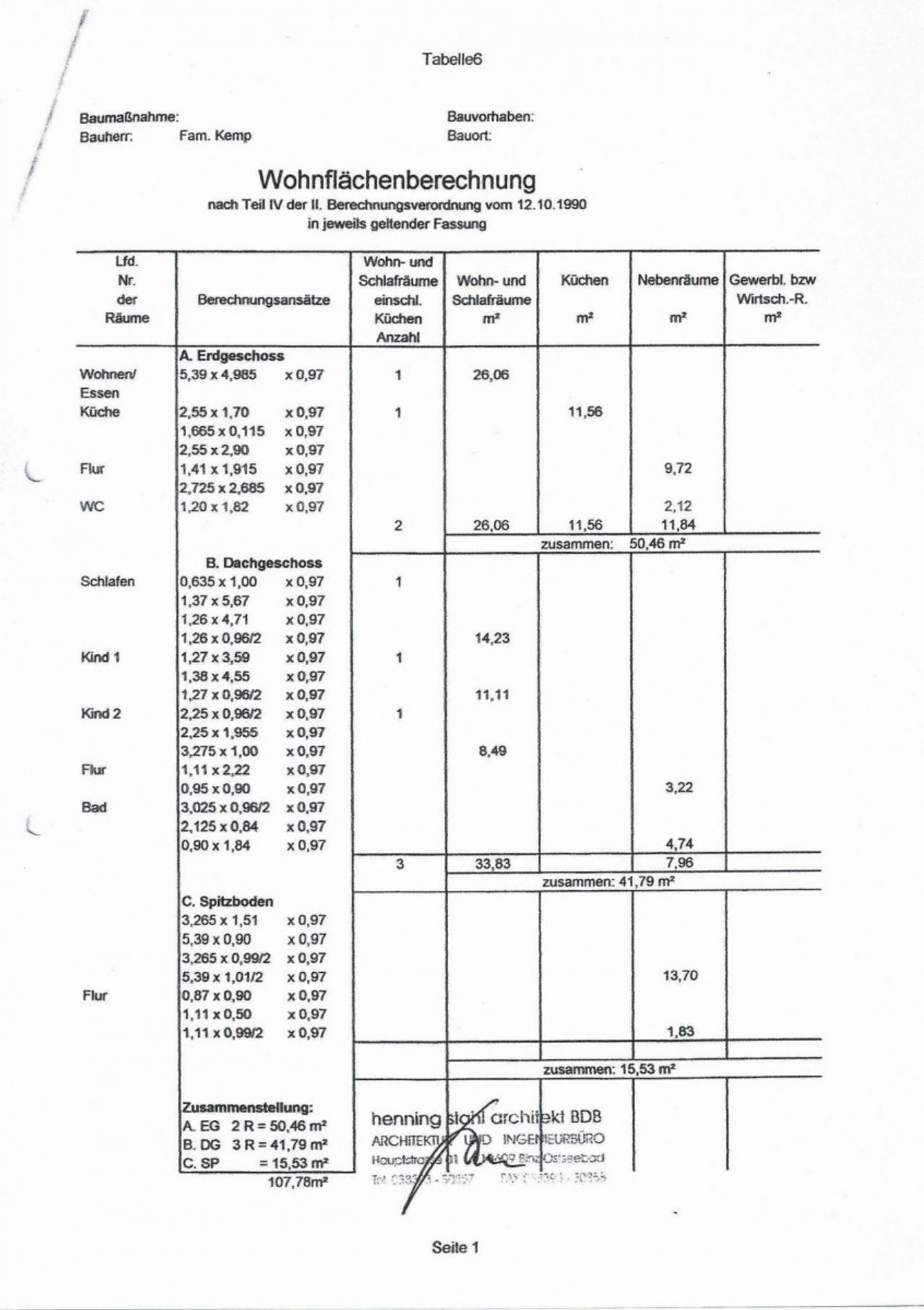 Reihenmittelhaus zum Kauf 299.000 € 5 Zimmer 108 m²<br/>Wohnfläche 200 m²<br/>Grundstück Am Torfmoor 39 Sassnitz Sassnitz 18546