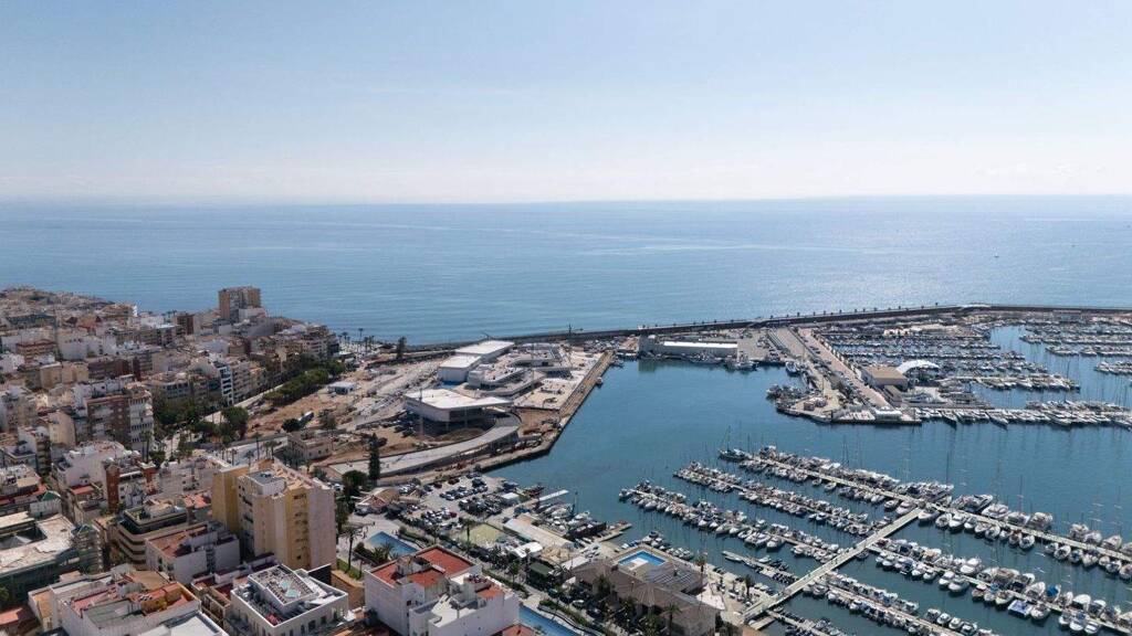 Wohnung zum Kauf provisionsfrei 265.000 € 3 Zimmer 101 m² Torrevieja