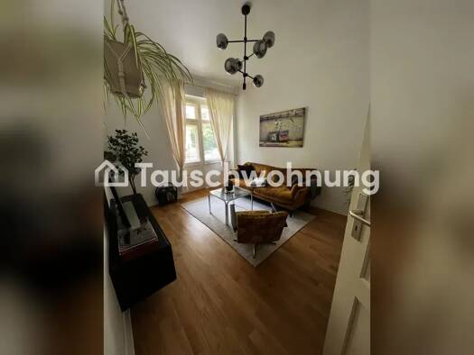 Wohnung zur Miete Tauschwohnung 479 € 2 Zimmer 45 m² Westend Charlottenburg-Wilmersdorf 14197