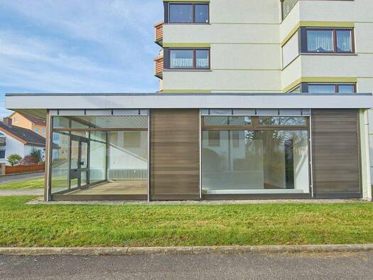 Bürofläche zum Kauf 69.000 € 53 m² Bürofläche Mengen 88512