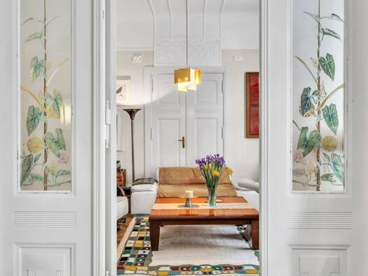 Wohnung zum Kauf 1.249.000 € 5,5 Zimmer 159 m² 1. Geschoss Wilmersdorf Berlin 10707