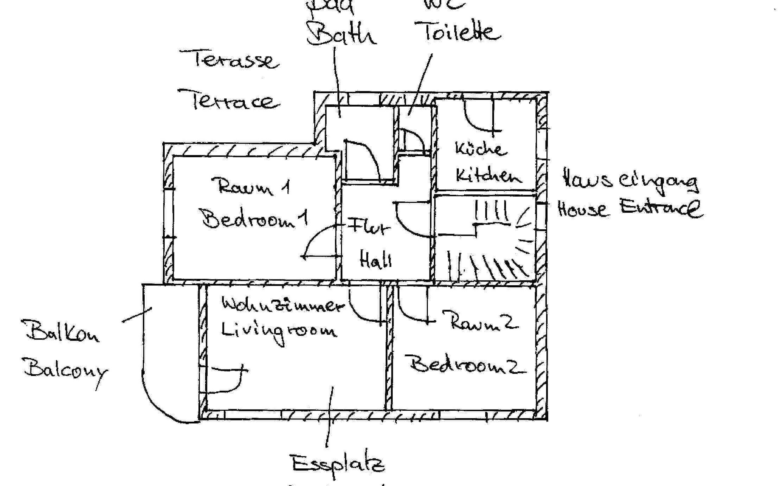 Wohnung zur Miete Wohnen auf Zeit 1.640 € 3 Zimmer 63 m²<br/>Wohnfläche 23.02.2025<br/>Verfügbarkeit Heslacher Wand 0 Südheim Stuttgart Zentrum (Heslach) 70199