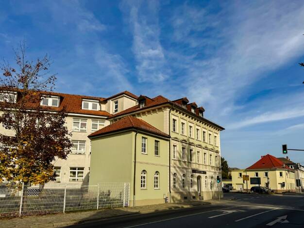 Wohnung zum Kauf 82.300 € 2 Zimmer 84,2 m² Dachgeschoss Bischofswerda Bischofswerda 01877