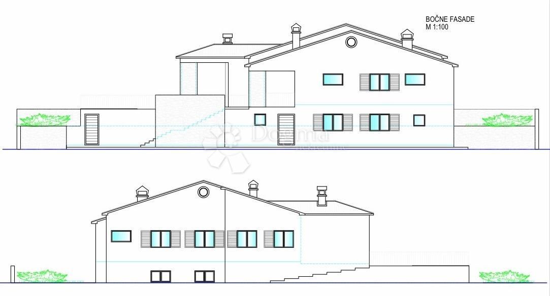 Land-/Forstwirtschaft zum Kauf 130.000 € Labin center 52220