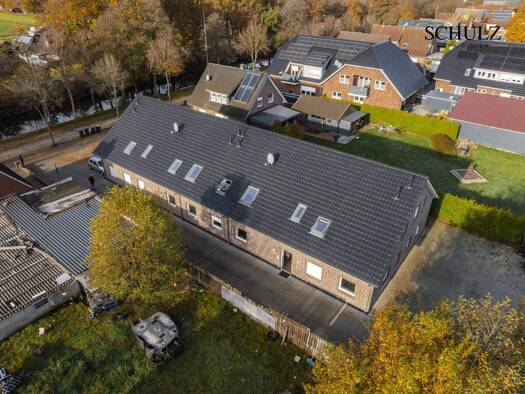 Mehrfamilienhaus zum Kauf 1.350.000 € 32 Zimmer 568 m² 2.972 m² Grundstück Papenburg 26871