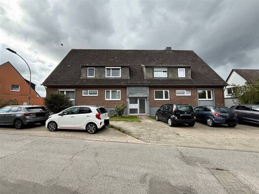 Wohnung zur Miete 1.000 € 3 Zimmer 79,8 m² frei ab sofort Neuwührener Weg 4 Raisdorf Schwentinental 24223