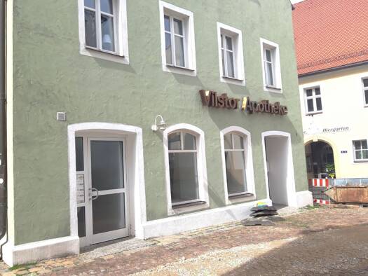 Laden zum Kauf 2.617 € 6 Zimmer 24,2 m² Verkaufsfläche Amberg Amberg 92224