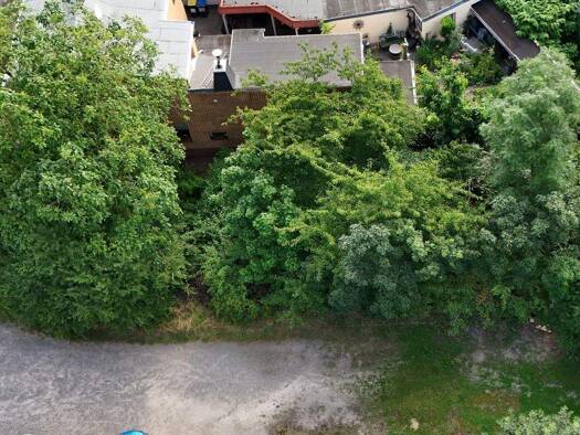 Grundstück zum Kauf provisionsfrei 138.000 € 410 m² Grundstück Schkeuditz 04435