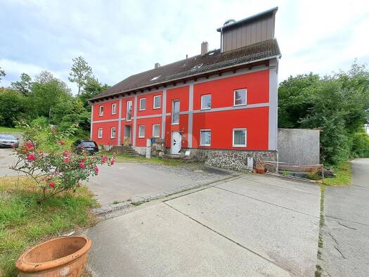 Doppelhaushälfte zum Kauf 545.000 € 6 Zimmer 220 m² 1.700 m² Grundstück Scheuring Scheuring 86937