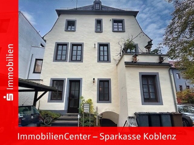 Wohnung zum Kauf 170.000 € 3 Zimmer 72 m²<br/>Wohnfläche Güls 1 Koblenz 56072