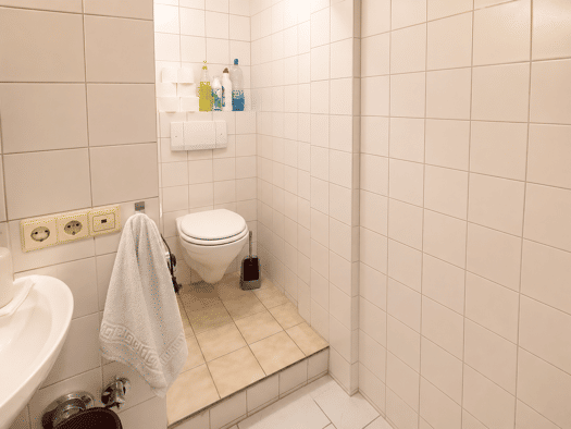 Wohnung zum Kauf provisionsfrei 115.000 € 2 Zimmer 48,7 m² Tuttlingen Tuttlingen 78532