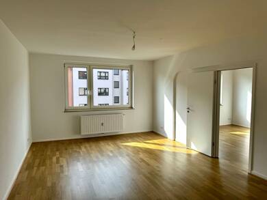 Wohnung zur Miete 1.450 € 4 Zimmer 127,7 m² 4. Geschoss frei ab sofort Jülicher Str. 4 Derendorf Düsseldorf 40477