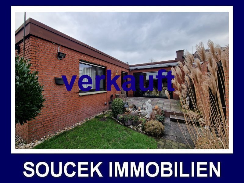 Bungalow zum Kauf 350.000 € 4 Zimmer 115 m²<br/>Wohnfläche 261 m²<br/>Grundstück ab sofort<br/>Verfügbarkeit Wolbeck Münster 48167