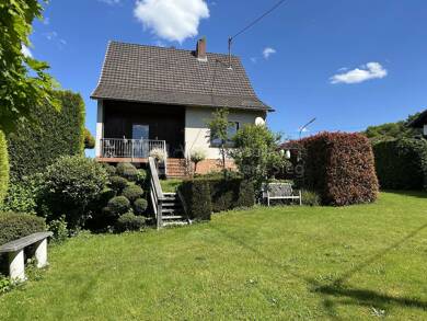 Einfamilienhaus zum Kauf 278.000 € 5 Zimmer 114 m² 641 m² Grundstück Rosbach Windeck 51570
