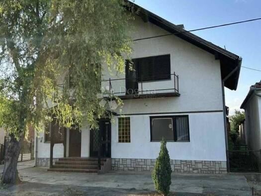 Einfamilienhaus zum Kauf 75.000 € 3 Zimmer 220 m² Novi Senkovac, Slatina Slatina 33520