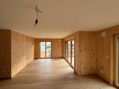 Wohnung zum Kauf - Neubau provisionsfrei 675.000 € 3 Zimmer 81,7 m² Traunstein Traunstein 83278